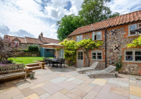 Willow Cottage